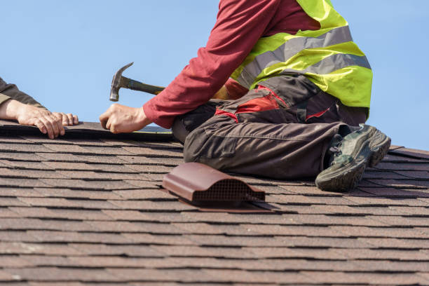 Best Local Roofing Companies  in Breaux Bridge, LA