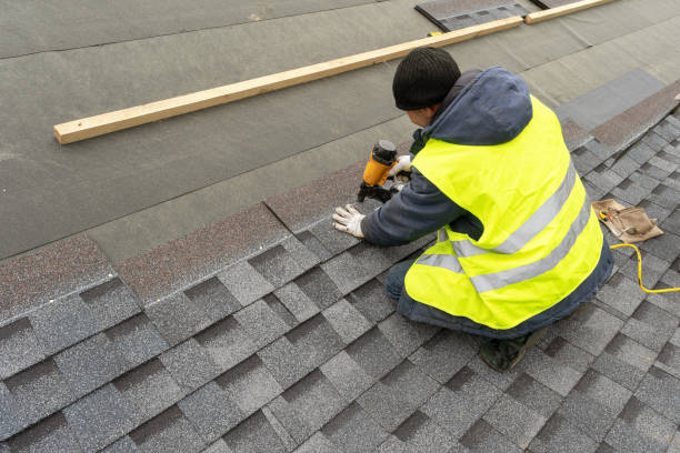 Tile Roofing Contractor in Breaux Bridge, LA