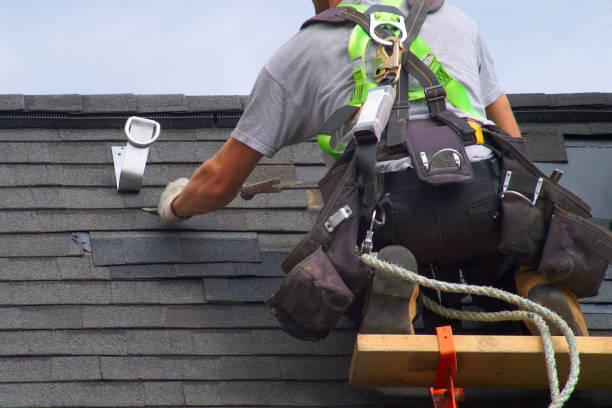 Best Affordable Roofing Company  in Breaux Bridge, LA