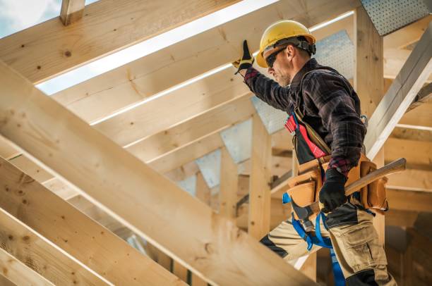 Best Roof Leak Repair  in Breaux Bridge, LA