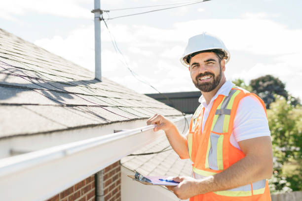 Professional Roofing Contractor in Breaux Bridge, LA