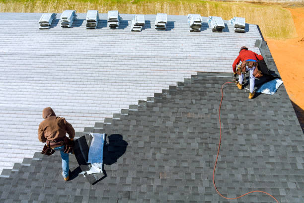 Best Slate Roofing Contractor  in Breaux Bridge, LA