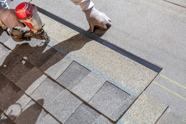 Best Residential Roofing Contractor  in Breaux Bridge, LA